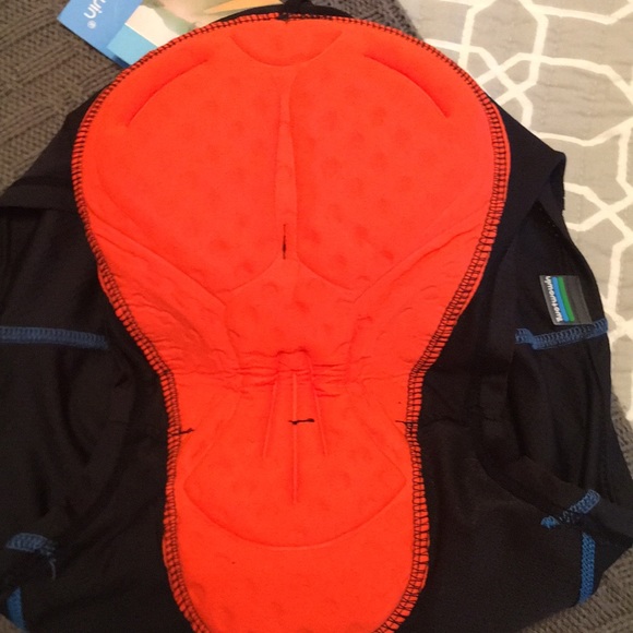 Twotwowin cycling garment brand new with tags - Picture 5 of 6